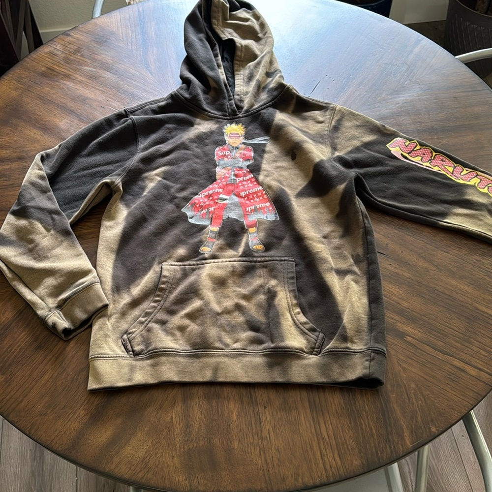 Naruto Hoodie